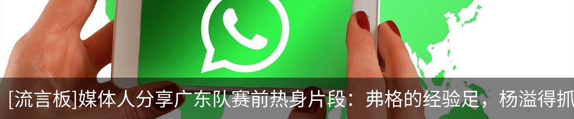 新闻动态